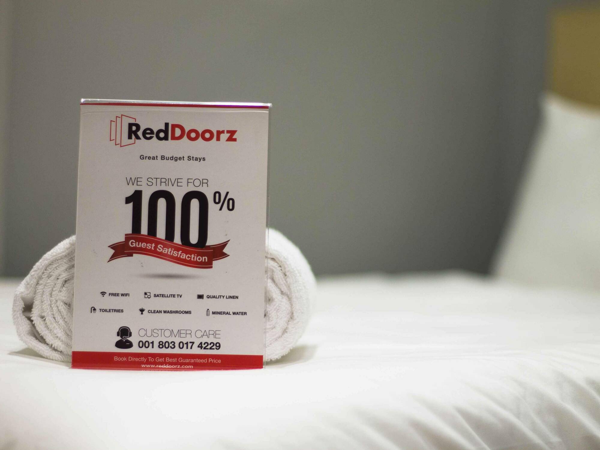 Reddoorz @ Tebet Asem Baris Hotel Jakarta Exterior photo